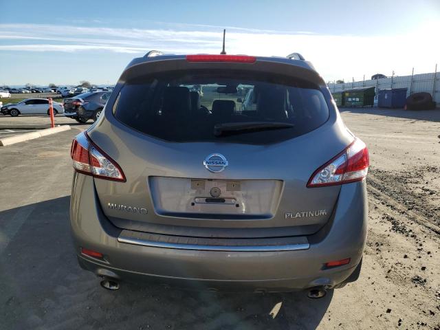 Photo 5 VIN: JN8AZ1MU7CW107792 - NISSAN MURANO S 