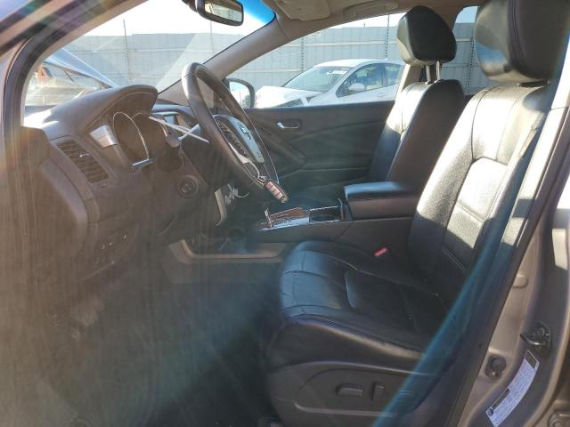 Photo 6 VIN: JN8AZ1MU7CW107792 - NISSAN MURANO S 