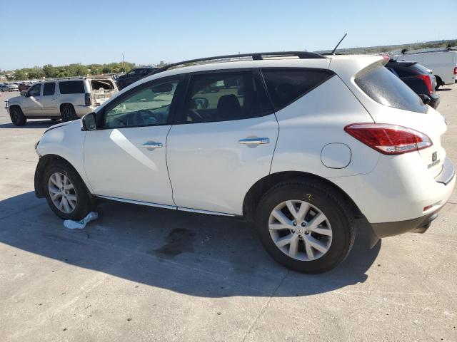 Photo 1 VIN: JN8AZ1MU7CW113012 - NISSAN MURANO S 