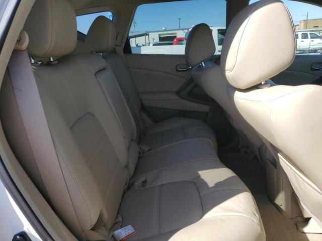 Photo 10 VIN: JN8AZ1MU7CW113012 - NISSAN MURANO S 