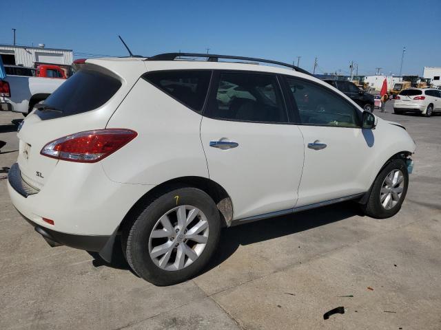 Photo 2 VIN: JN8AZ1MU7CW113012 - NISSAN MURANO S 