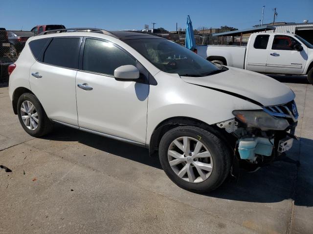 Photo 3 VIN: JN8AZ1MU7CW113012 - NISSAN MURANO S 