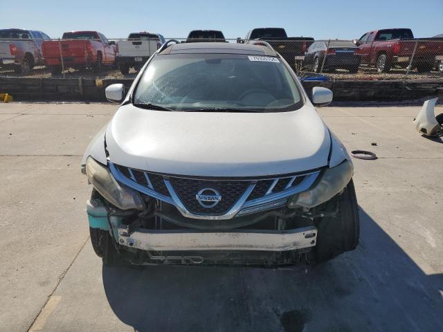 Photo 4 VIN: JN8AZ1MU7CW113012 - NISSAN MURANO S 