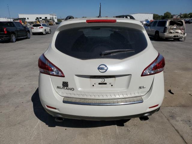 Photo 5 VIN: JN8AZ1MU7CW113012 - NISSAN MURANO S 