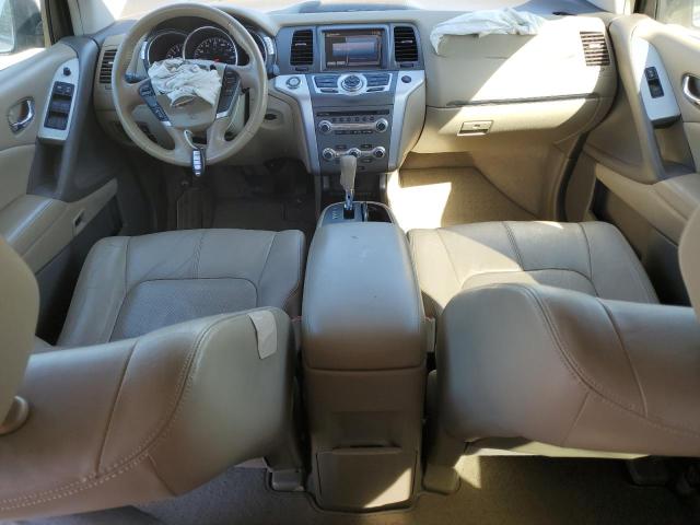 Photo 7 VIN: JN8AZ1MU7CW113012 - NISSAN MURANO S 