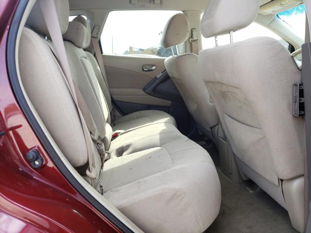 Photo 5 VIN: JN8AZ1MU7CW114757 - NISSAN MURANO S 