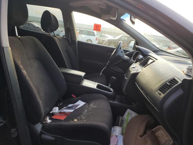 Photo 4 VIN: JN8AZ1MU7CW115875 - NISSAN MURANO S 