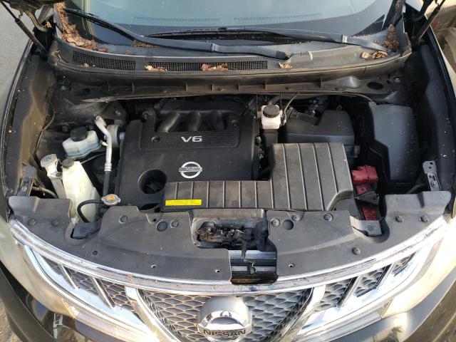 Photo 6 VIN: JN8AZ1MU7CW115875 - NISSAN MURANO S 