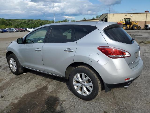 Photo 1 VIN: JN8AZ1MU7CW117268 - NISSAN MURANO S 