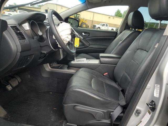 Photo 6 VIN: JN8AZ1MU7CW117268 - NISSAN MURANO S 