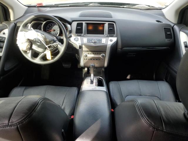 Photo 7 VIN: JN8AZ1MU7CW117268 - NISSAN MURANO S 