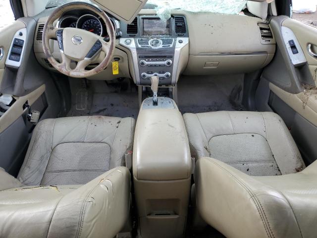 Photo 7 VIN: JN8AZ1MU7CW118176 - NISSAN MURANO S 