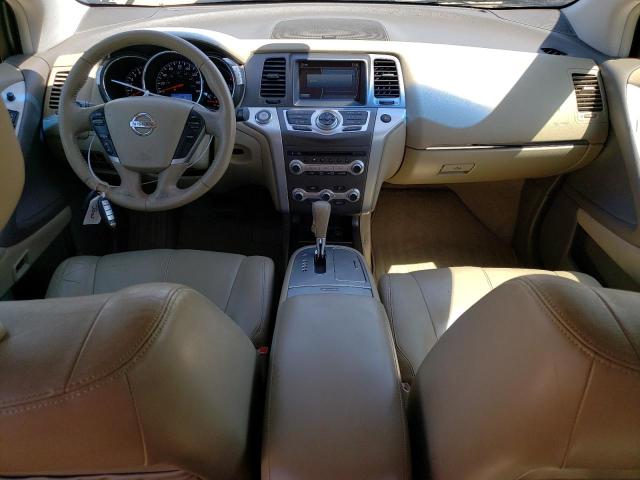 Photo 7 VIN: JN8AZ1MU7CW118596 - NISSAN MURANO S 