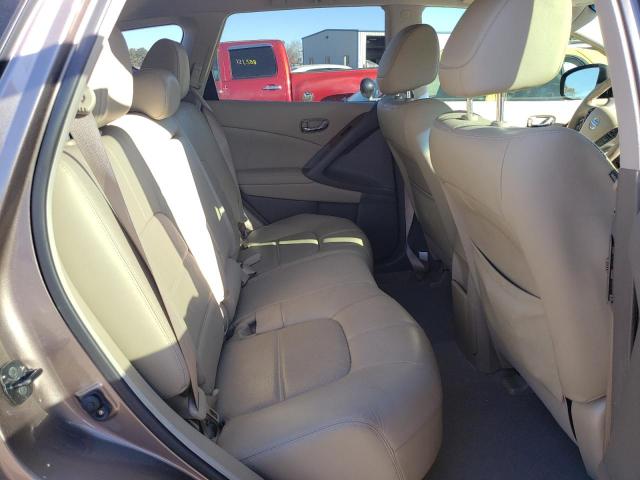 Photo 5 VIN: JN8AZ1MU7CW119134 - NISSAN MURANO S 