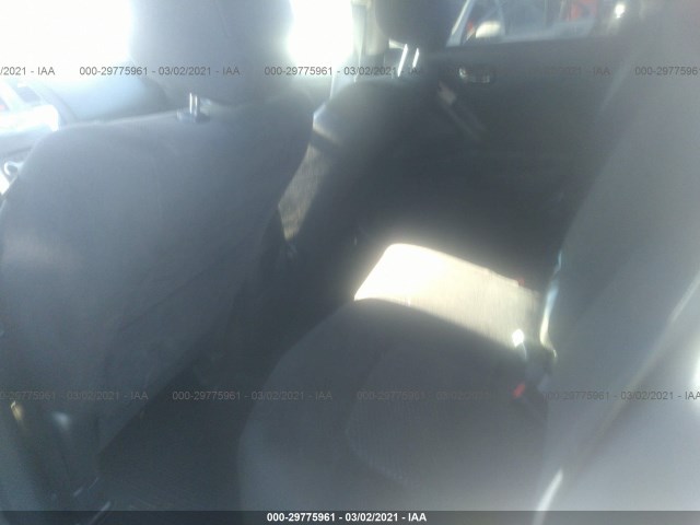 Photo 7 VIN: JN8AZ1MU7CW122311 - NISSAN MURANO 