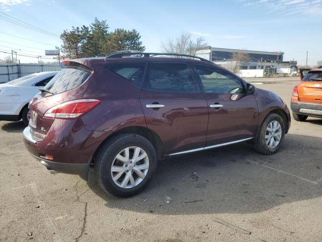 Photo 2 VIN: JN8AZ1MU7DW200605 - NISSAN MURANO 