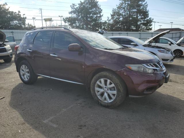 Photo 3 VIN: JN8AZ1MU7DW200605 - NISSAN MURANO 