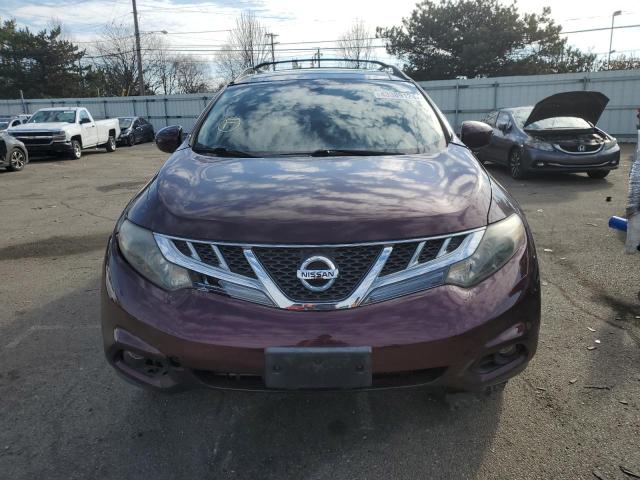 Photo 4 VIN: JN8AZ1MU7DW200605 - NISSAN MURANO 