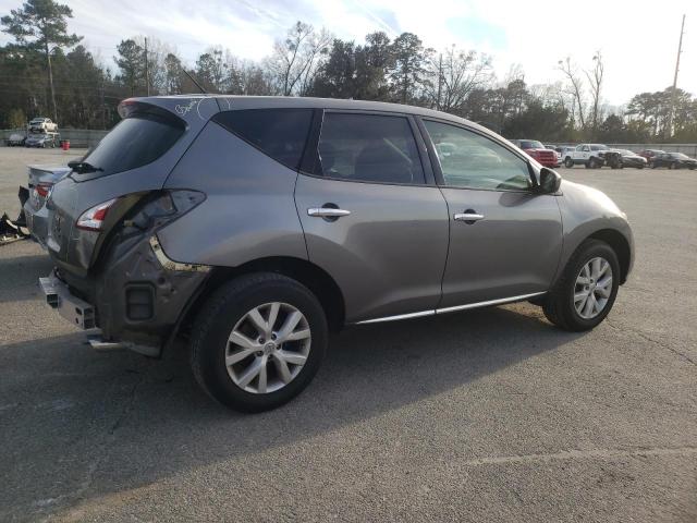 Photo 2 VIN: JN8AZ1MU7DW201737 - NISSAN MURANO S 