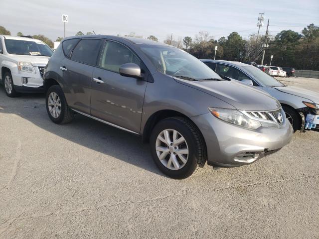 Photo 3 VIN: JN8AZ1MU7DW201737 - NISSAN MURANO S 