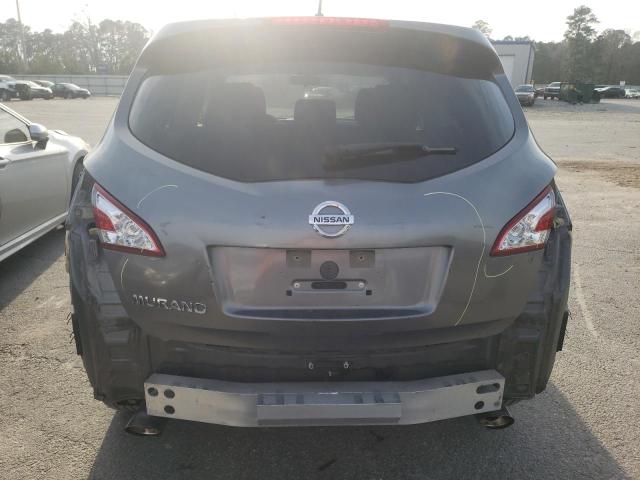 Photo 5 VIN: JN8AZ1MU7DW201737 - NISSAN MURANO S 