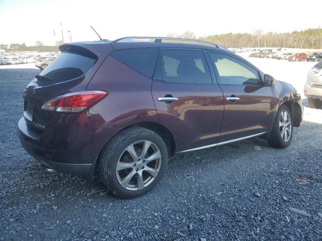 Photo 2 VIN: JN8AZ1MU7DW202774 - NISSAN MURANO 