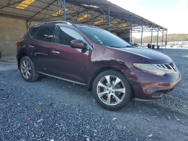 Photo 3 VIN: JN8AZ1MU7DW202774 - NISSAN MURANO 