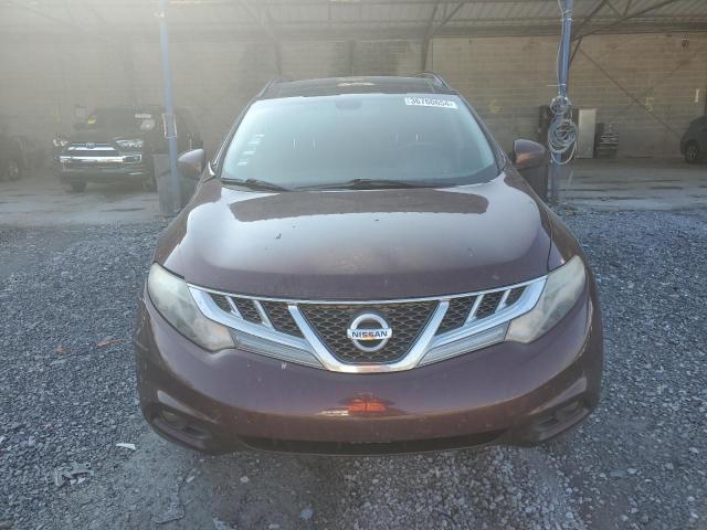 Photo 4 VIN: JN8AZ1MU7DW202774 - NISSAN MURANO 