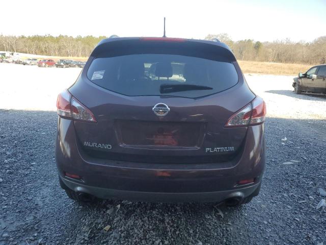 Photo 5 VIN: JN8AZ1MU7DW202774 - NISSAN MURANO 