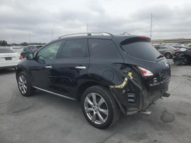 Photo 1 VIN: JN8AZ1MU7DW204184 - NISSAN MURANO 