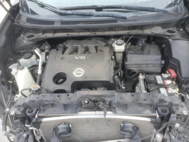 Photo 10 VIN: JN8AZ1MU7DW204184 - NISSAN MURANO 