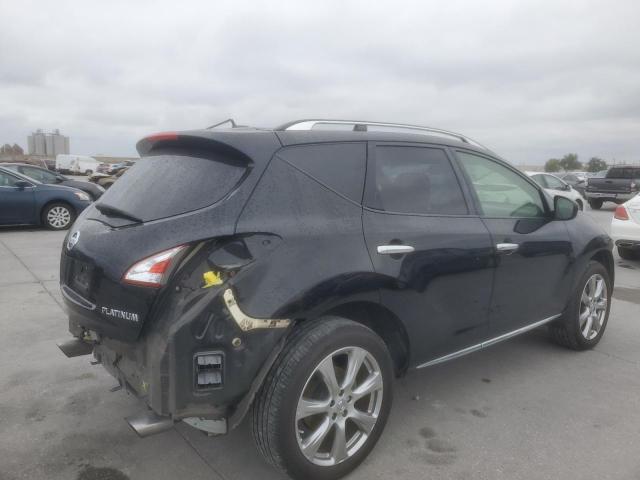 Photo 2 VIN: JN8AZ1MU7DW204184 - NISSAN MURANO 