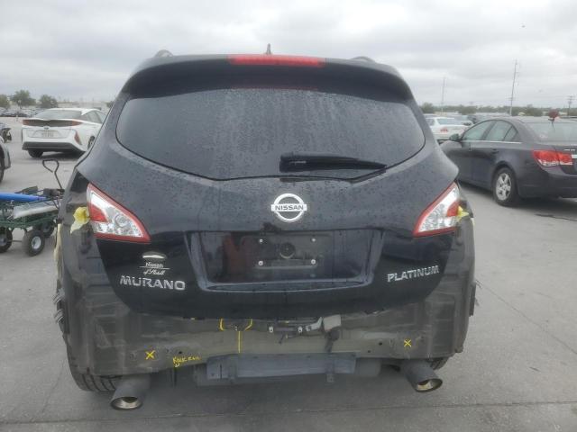 Photo 5 VIN: JN8AZ1MU7DW204184 - NISSAN MURANO 