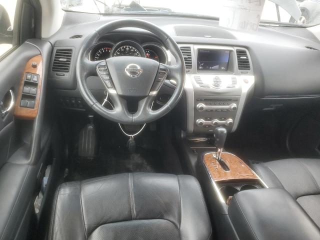 Photo 7 VIN: JN8AZ1MU7DW204184 - NISSAN MURANO 