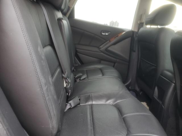 Photo 9 VIN: JN8AZ1MU7DW204184 - NISSAN MURANO 