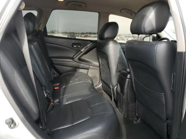 Photo 10 VIN: JN8AZ1MU7DW204489 - NISSAN MURANO S 