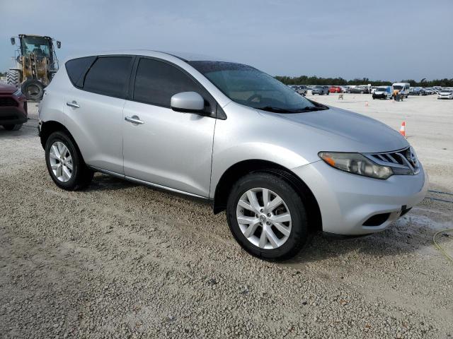 Photo 3 VIN: JN8AZ1MU7DW204489 - NISSAN MURANO S 