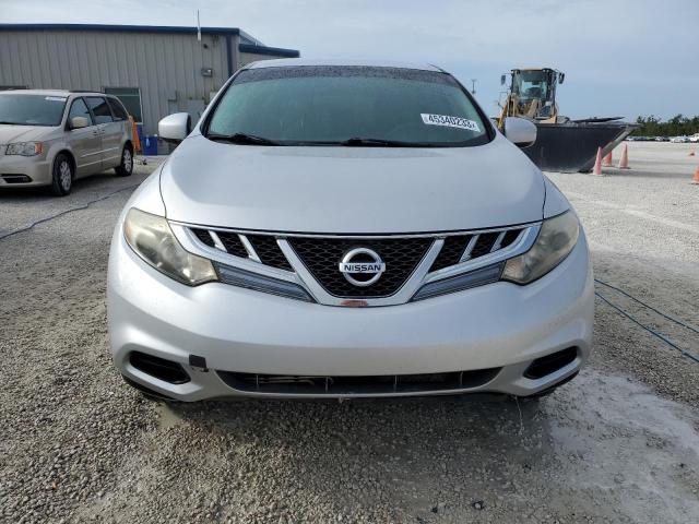 Photo 4 VIN: JN8AZ1MU7DW204489 - NISSAN MURANO S 