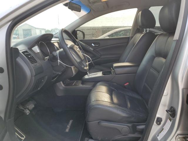 Photo 6 VIN: JN8AZ1MU7DW204489 - NISSAN MURANO S 