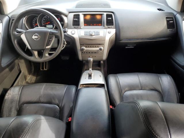 Photo 7 VIN: JN8AZ1MU7DW204489 - NISSAN MURANO S 