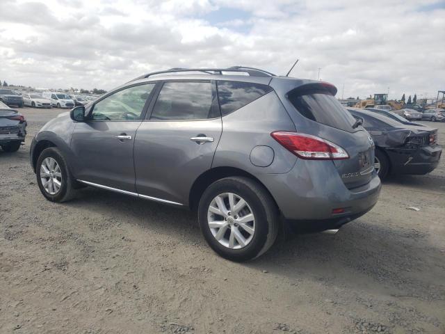 Photo 1 VIN: JN8AZ1MU7DW207649 - NISSAN MURANO S 