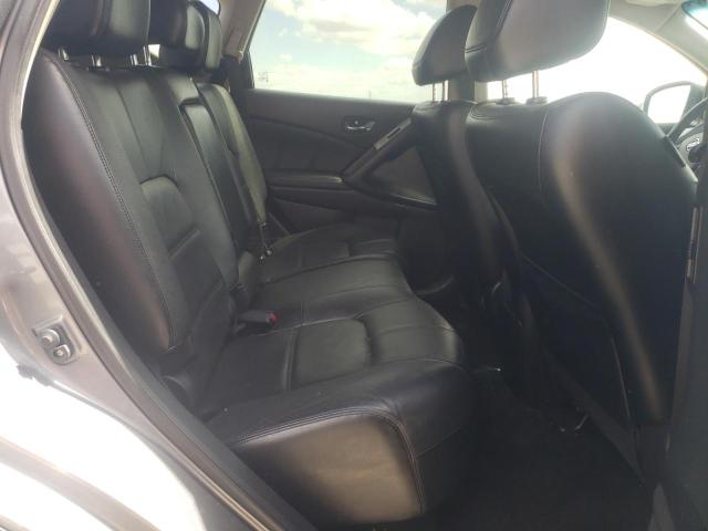 Photo 10 VIN: JN8AZ1MU7DW207649 - NISSAN MURANO S 