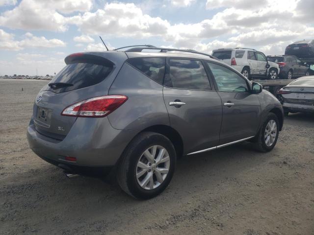 Photo 2 VIN: JN8AZ1MU7DW207649 - NISSAN MURANO S 