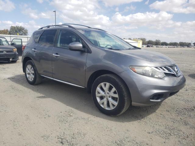 Photo 3 VIN: JN8AZ1MU7DW207649 - NISSAN MURANO S 