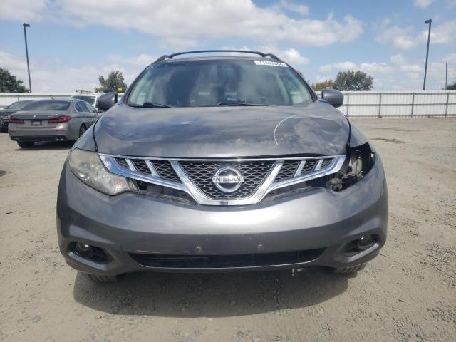 Photo 4 VIN: JN8AZ1MU7DW207649 - NISSAN MURANO S 