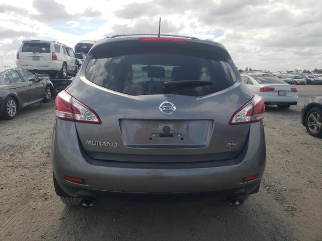 Photo 5 VIN: JN8AZ1MU7DW207649 - NISSAN MURANO S 