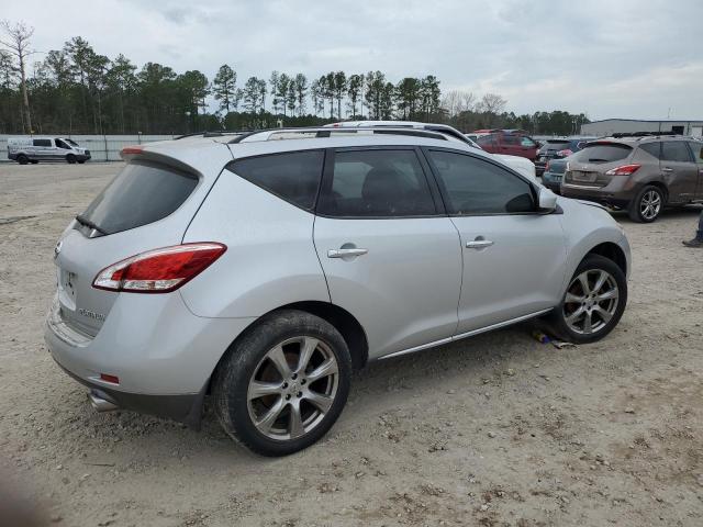 Photo 2 VIN: JN8AZ1MU7DW212785 - NISSAN MURANO 