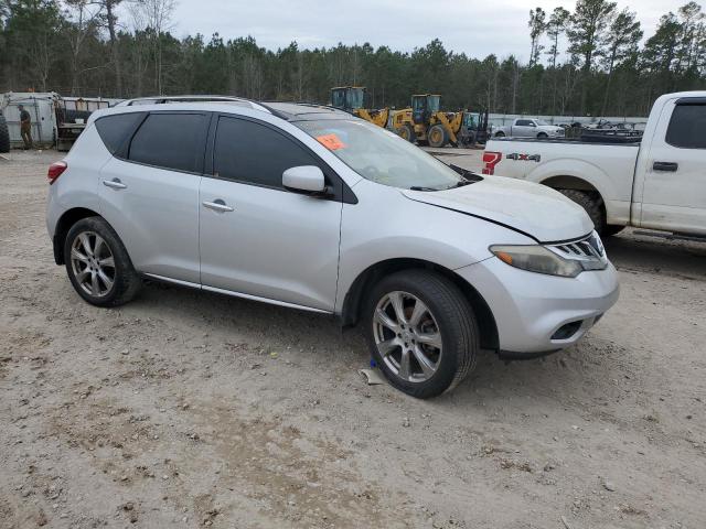 Photo 3 VIN: JN8AZ1MU7DW212785 - NISSAN MURANO 