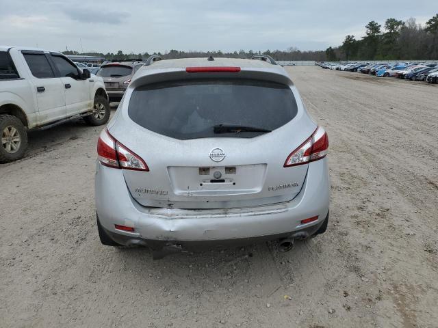 Photo 5 VIN: JN8AZ1MU7DW212785 - NISSAN MURANO 