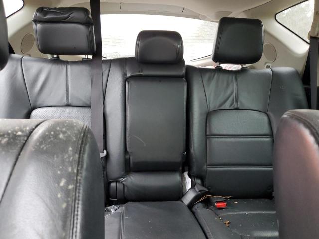 Photo 9 VIN: JN8AZ1MU7DW212785 - NISSAN MURANO 